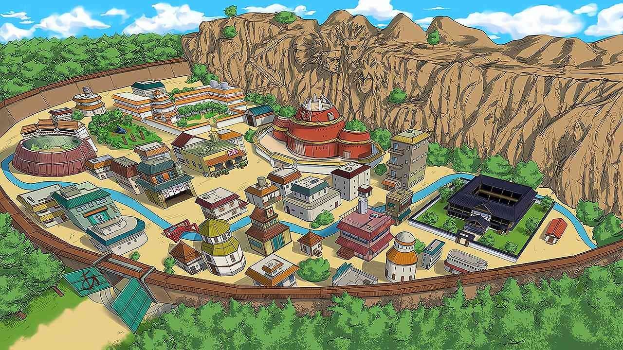 忍者后宫异族崛起JikageRising 路线推进 画面 5