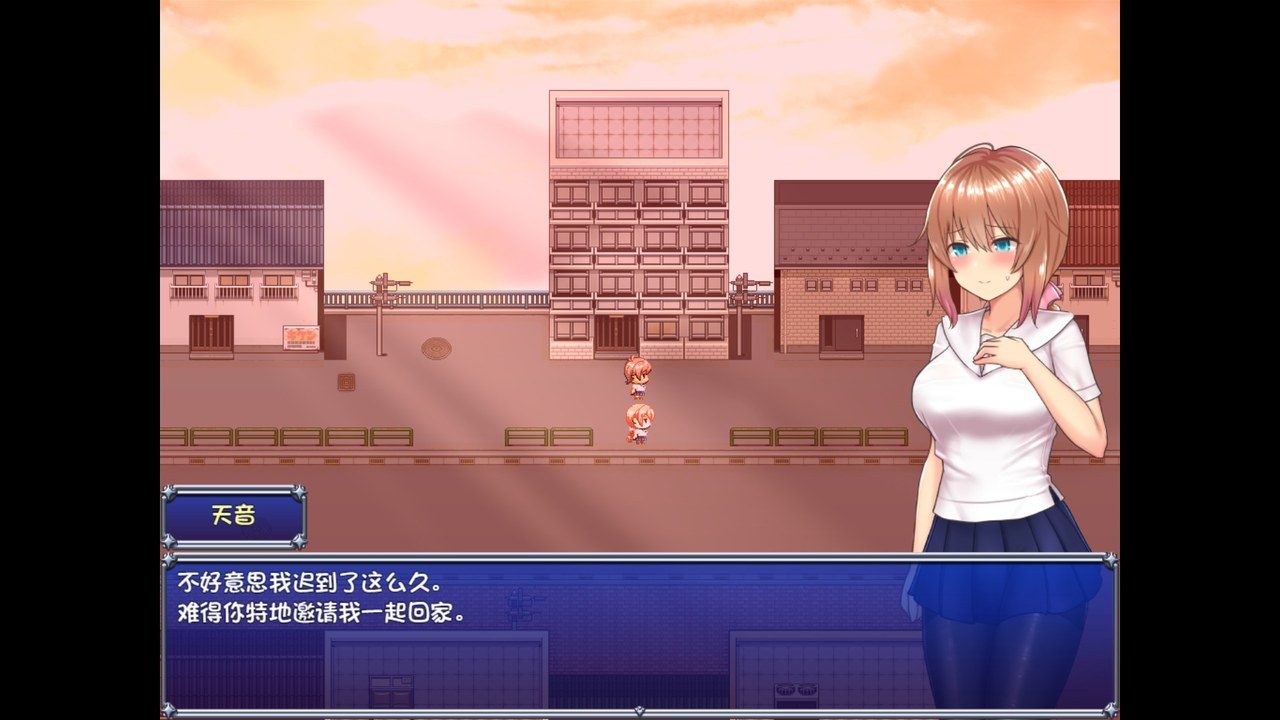 魔法少女天穹法妮雅MagicalGirlCelesphonia 资源内容 详情图 5