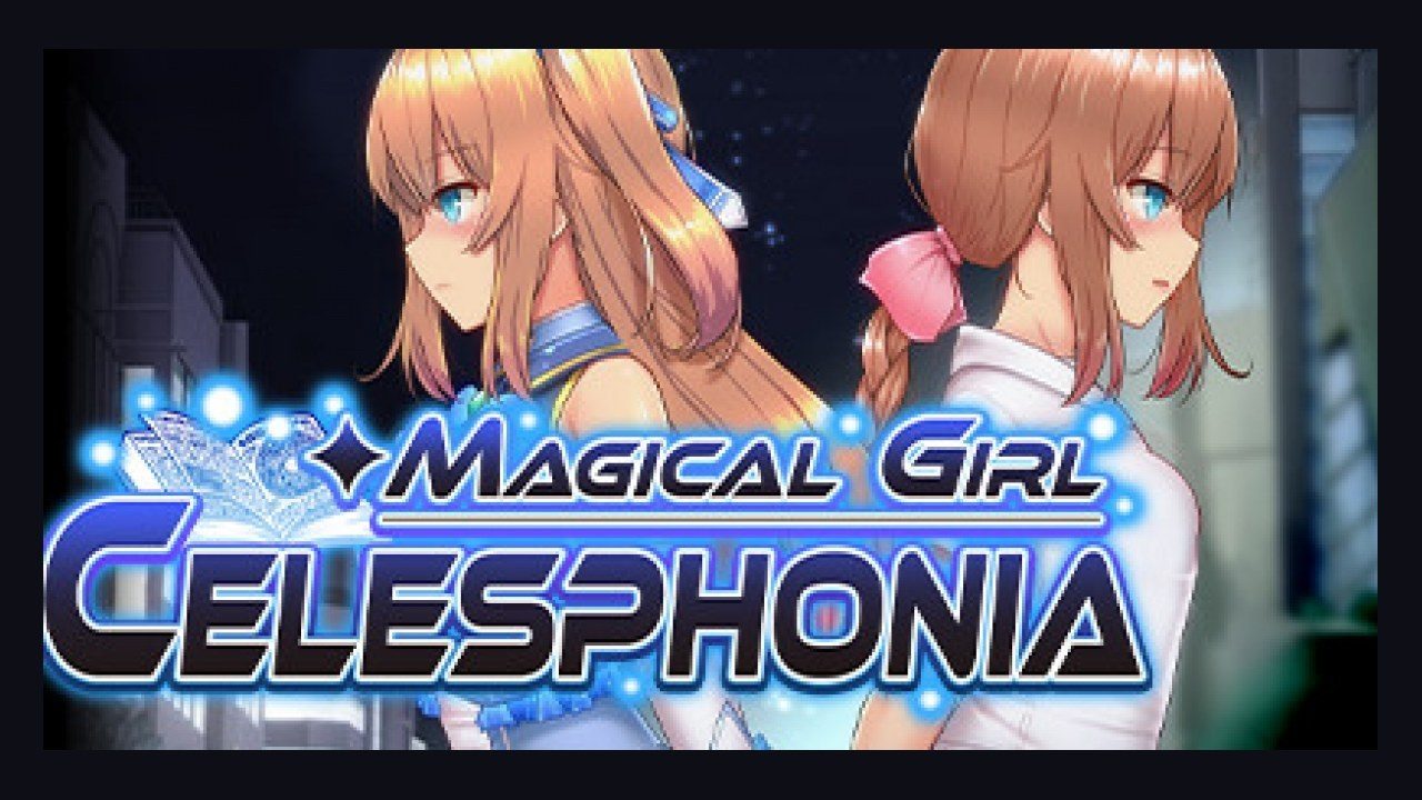 魔法少女天穹法妮雅MagicalGirlCelesphonia 章节事件 页面配图 8