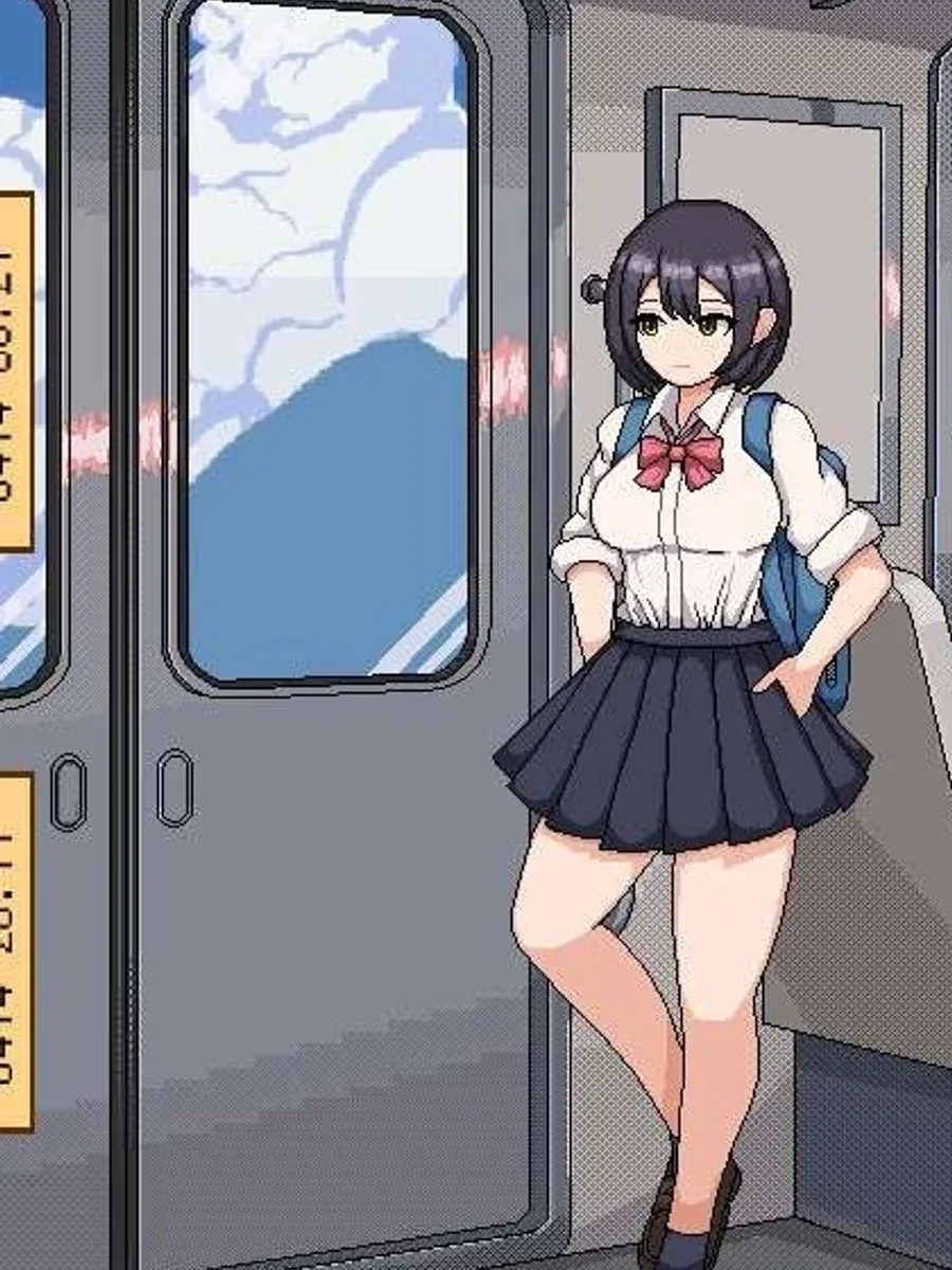 校规女子_校則女子 资源内容 资料图 2