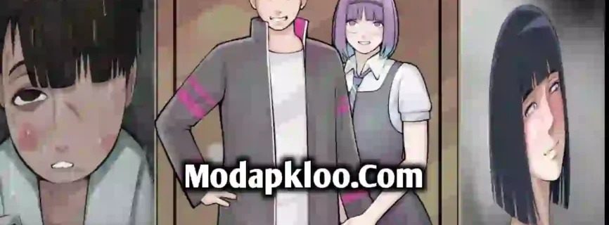 木叶熟女 木叶熟女中文版本下载 同人SLG攻略大全 封面图