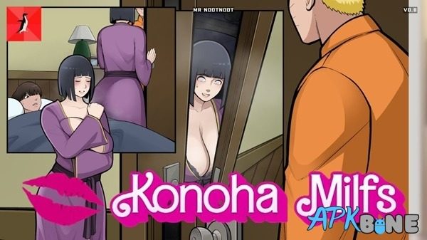 木叶熟女 多存档管理 实机截图 1
