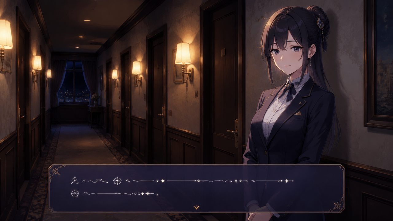 蛋少女 资源内容 演示图 3