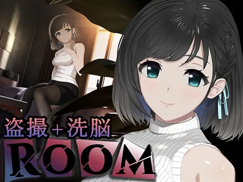 ROOM ROOM汉化版下载安卓体验玩法解析 封面图