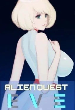 异形探索伊娃计划AlienQuestEVE 异形探索伊娃计划AlienQuestEVE游戏官网 异星考察船剧情 