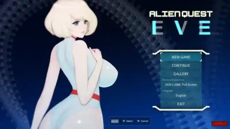 异形探索伊娃计划AlienQuestEVE 横版动作ACT 详情图 4