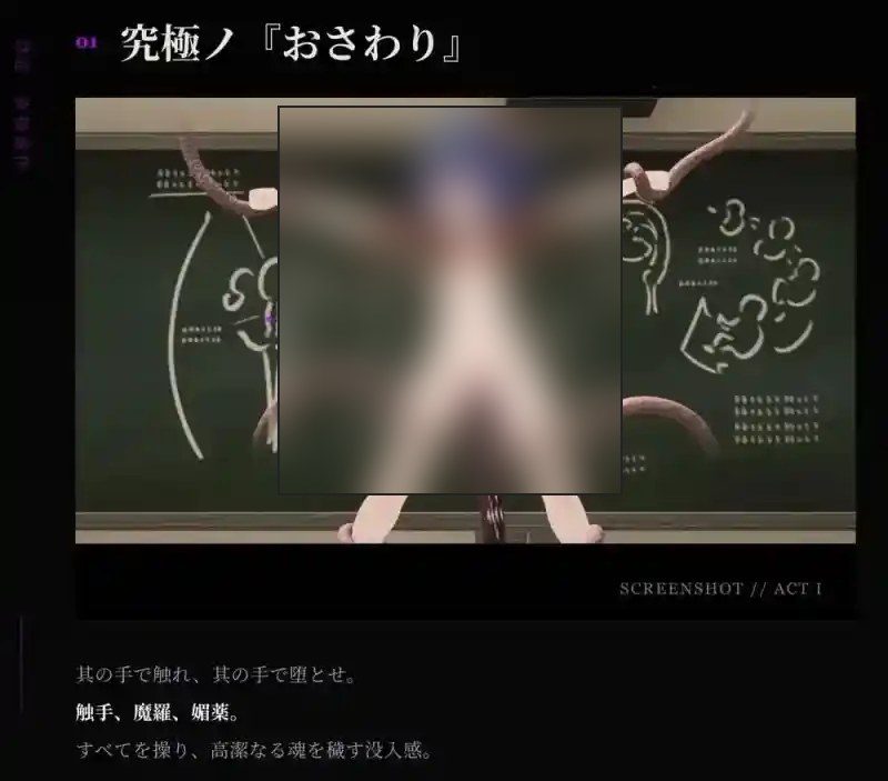桃映羽3D模拟 玩法展示 资料图 7