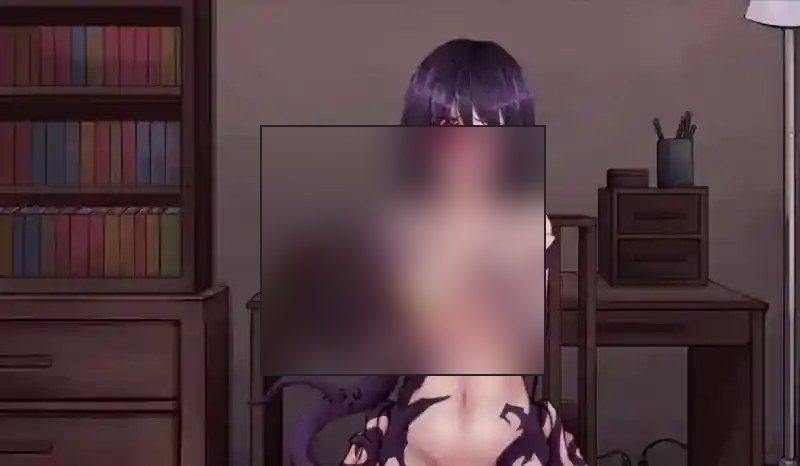 蛊惑的幼虫 剧情选择 场景图 8