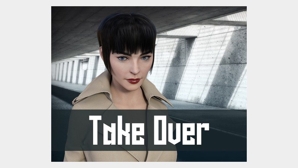 接管TakeOver版 剧情互动 专题图 5