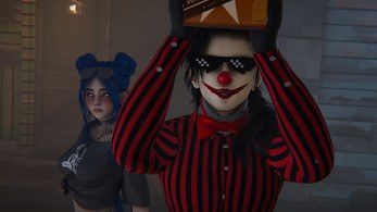 小丑小队 小丑小队 Clown Squad 游戏论坛｜互动剧情节奏 封面图