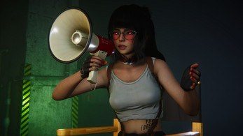 小丑小队 实机画面 实机截图 6