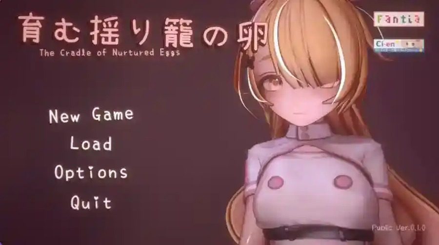 孕育希望的摇篮之卵版 玩法展示 玩法截图 1
