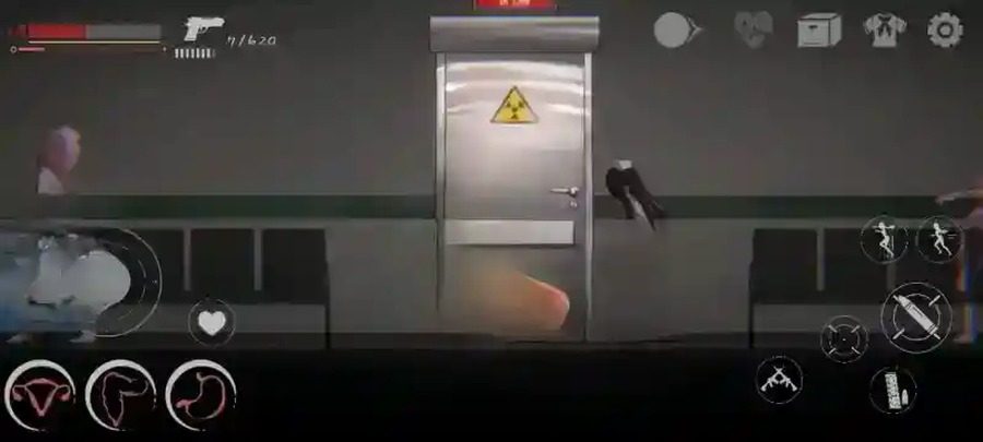 孕育希望的摇篮之卵版 场景演出 详情图 3
