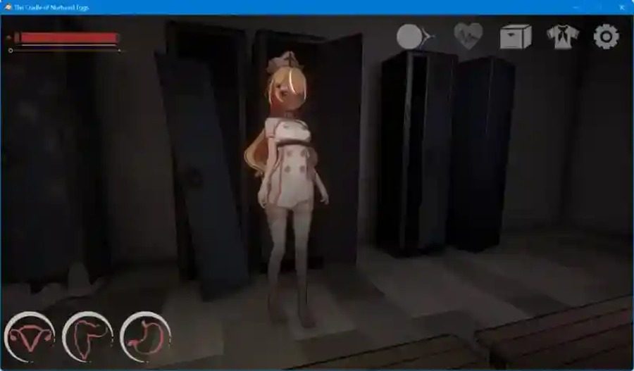 孕育希望的摇篮之卵版 攻略要点 预览图 6