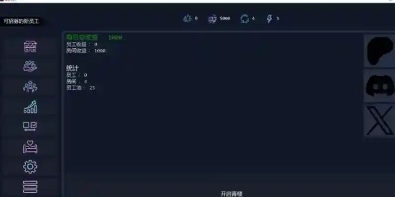 Brothel Slop 实机画面 详情图 4