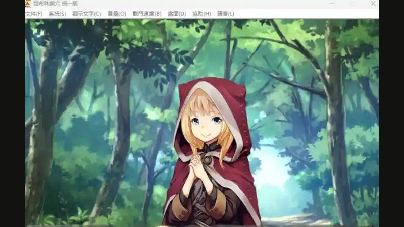 哥布林巢穴 实机画面 详情图