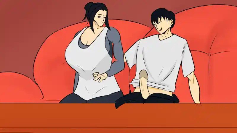 单亲妈妈 故事片段 场景图 4