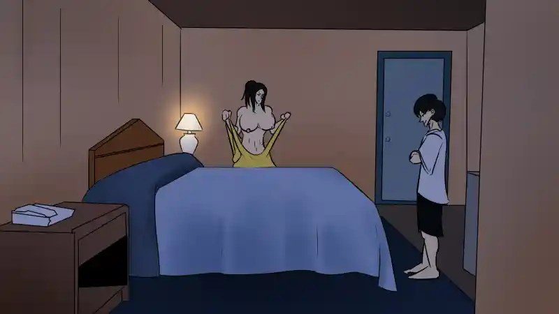 单亲妈妈 角色养成 资料图 7