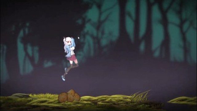 阿尔卑斯和危险之森 アルプスと危険な森 预览图 7