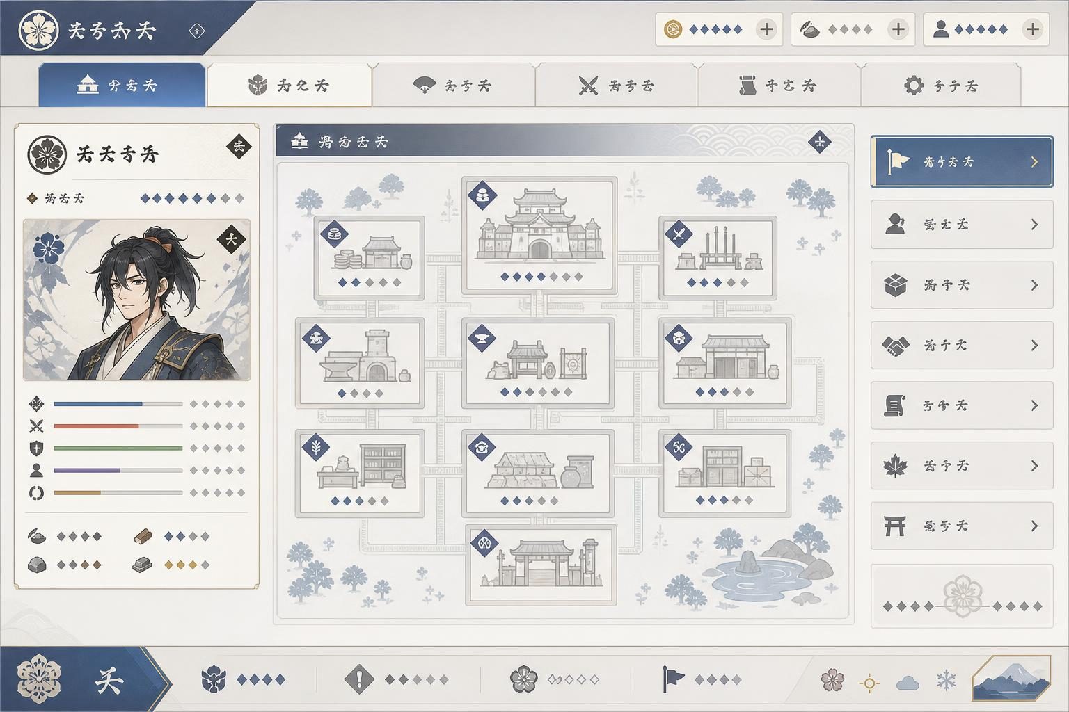 监狱：被隔离的人们 故事片段 预览图 3