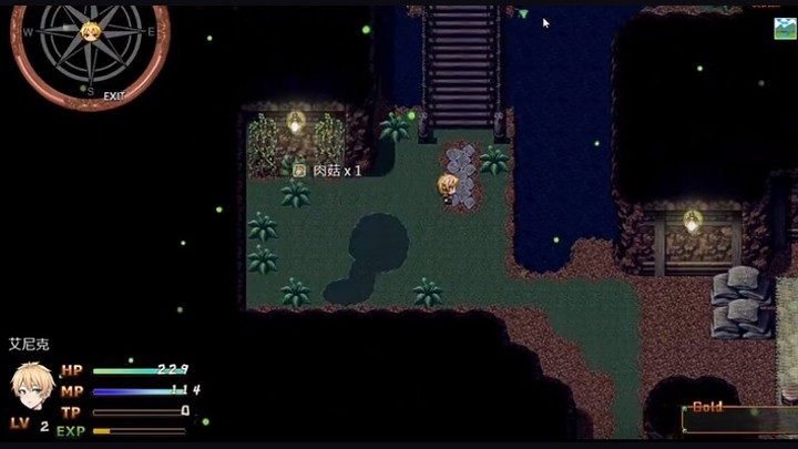 野良犬合集 野良犬合集 Cocoa and Taro游戏官网 - 像素RPG专题 封面图