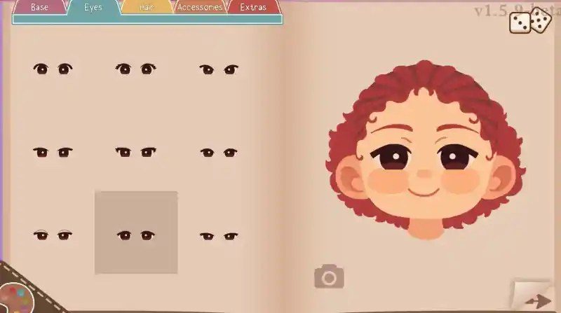 我们的生活：现在和永远 任务推进 场景图 3