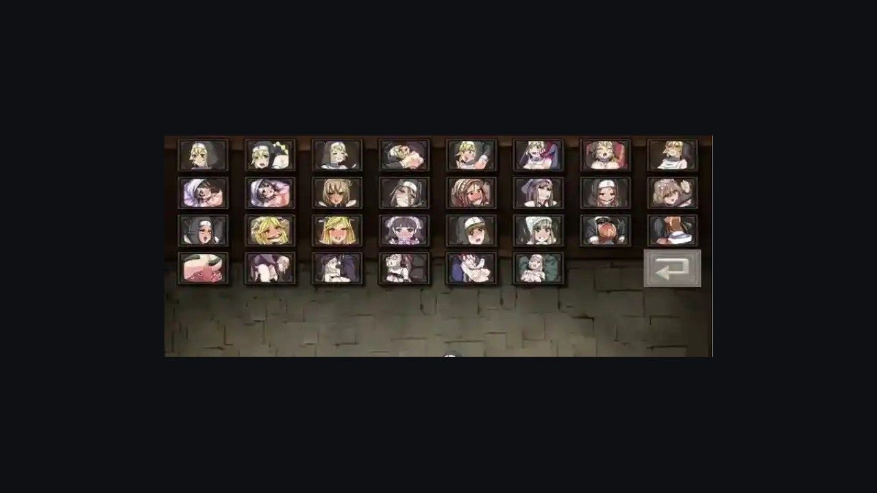 克丽丝的梦魇 操作界面 玩法截图 3