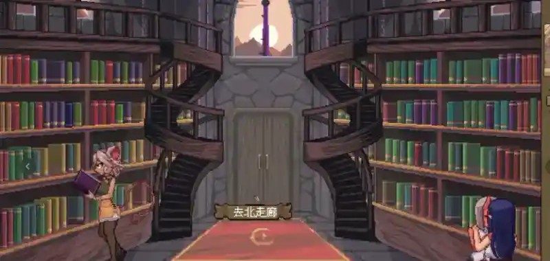 魔法兽娘学院MagicalMonster 攻略要点 详情图 2