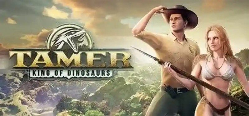 驯兽师：恐龙之王TamerKingofD 资源内容 场景图 7