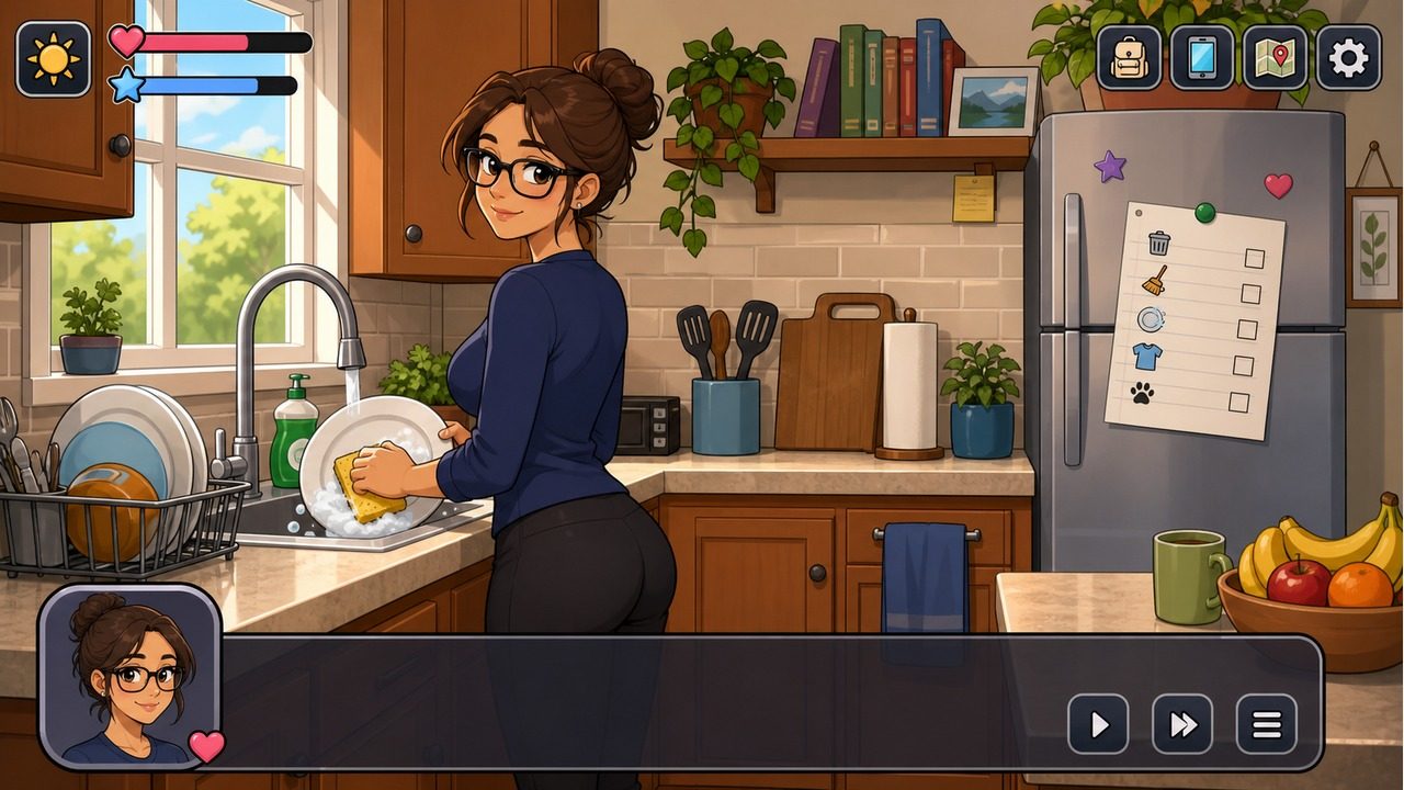 家务：HouseChores 家务任务 画面 2