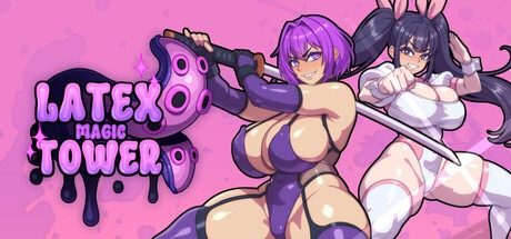 乳胶魔塔MotaofLatex版 乳胶魔塔MotaofLatex版游戏攻略版本更新内容 封面图