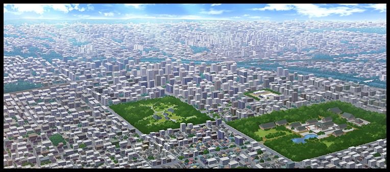戦巫 玩法展示 画面 8