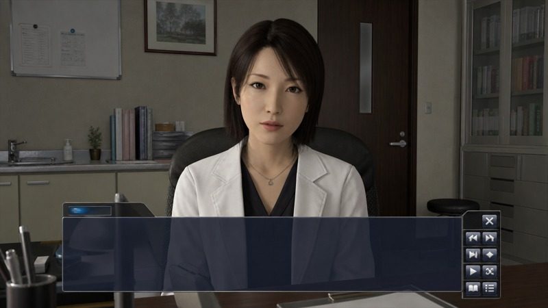 禁忌咒语II 实机画面 玩法截图 4