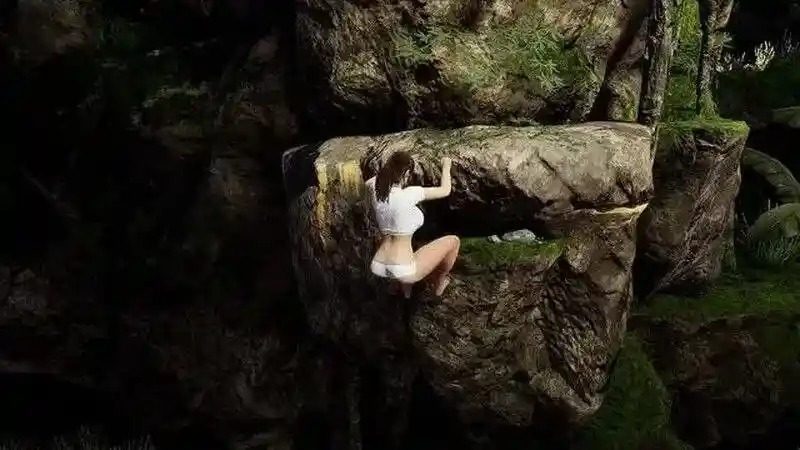 阳光下的野兽Ver8 角色养成 预览图 3