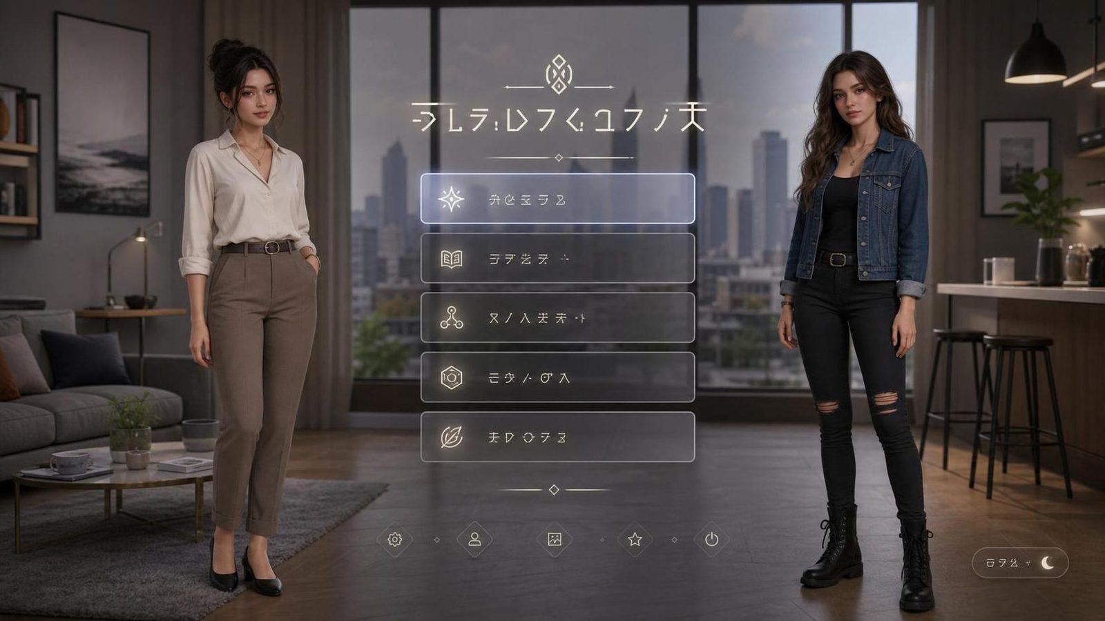织梦人破解完结版 完整剧情 画面 6