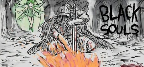 黑魂童话世界blacksouls三部曲附 中文界面 预览图