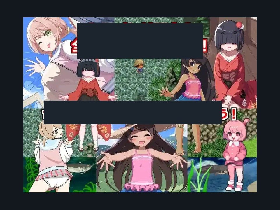 乡下钓钝吻鲑乡村垂钓版 休闲RPG 预览图 6
