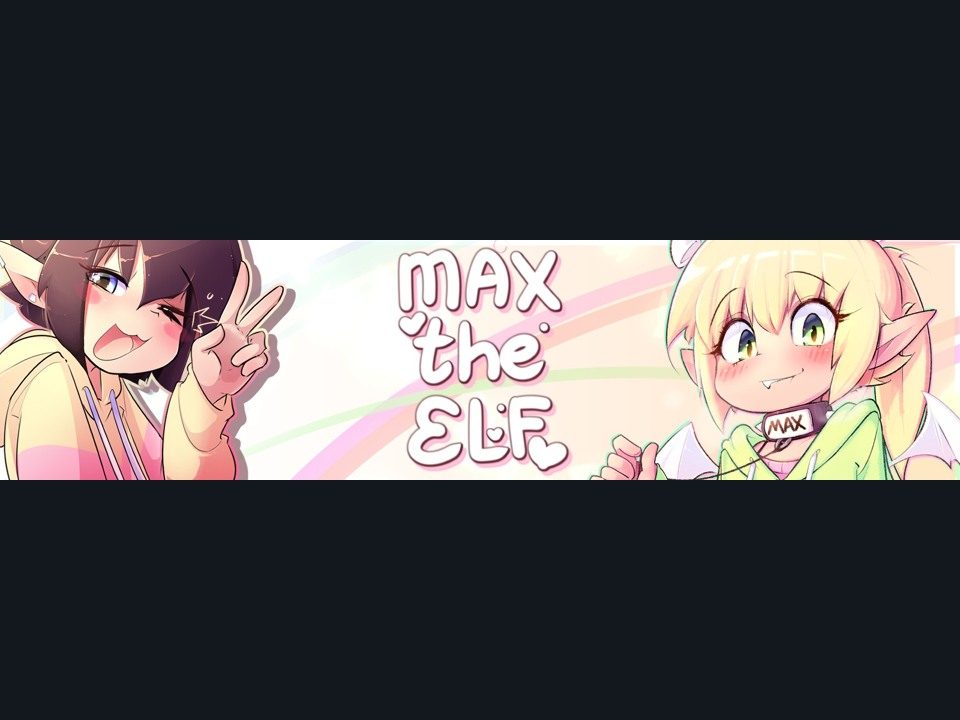 精灵麦克斯MaxtheElf官方正式版 章节事件 画面