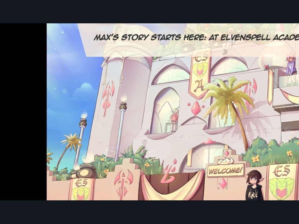 精灵麦克斯MaxtheElf官方正式版 版本内容 玩法截图 4