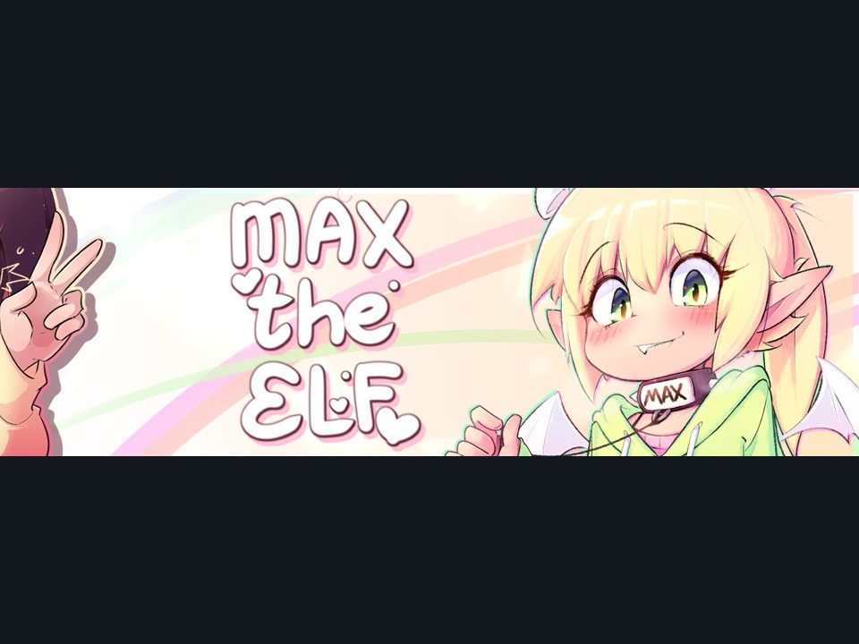 精灵麦克斯MaxtheElf官方正式版 场景演出 展示图 2