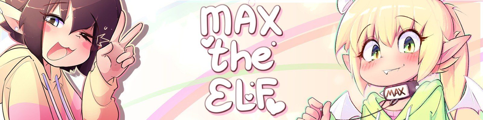 精灵麦克斯MaxtheElf官方正式版 动作冒险 玩法截图 5