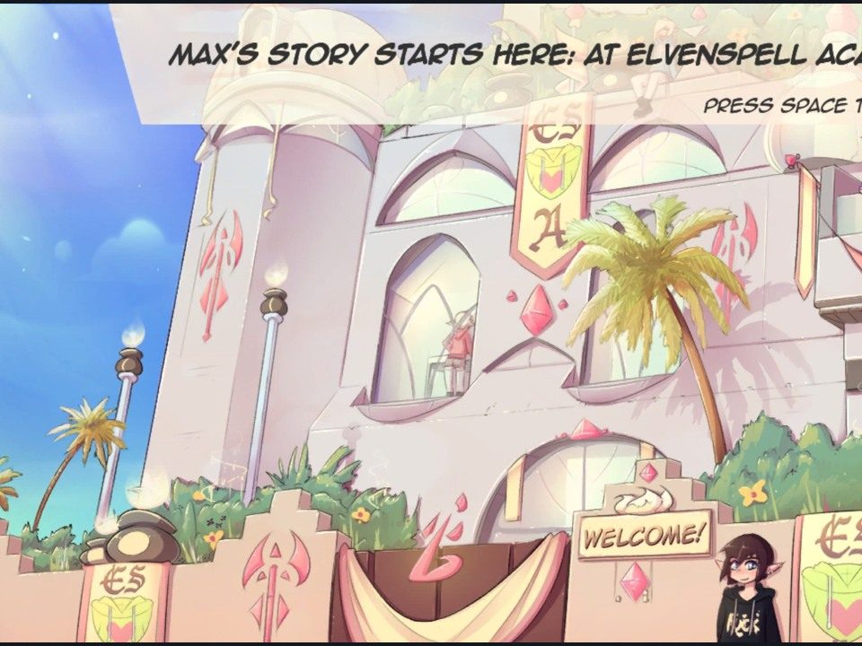 精灵麦克斯MaxtheElf官方正式版 资源内容 预览图 8