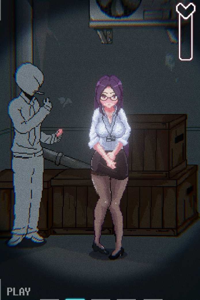 裏路地ノ事情 Back Alley Tales 小巷子里的秘密事情 PC安卓版 资料图 2